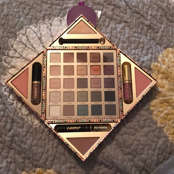 Tarte holiday star gift set - Picture 4 of 5